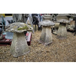 Saddle Stones Architectural NOW SOLD
